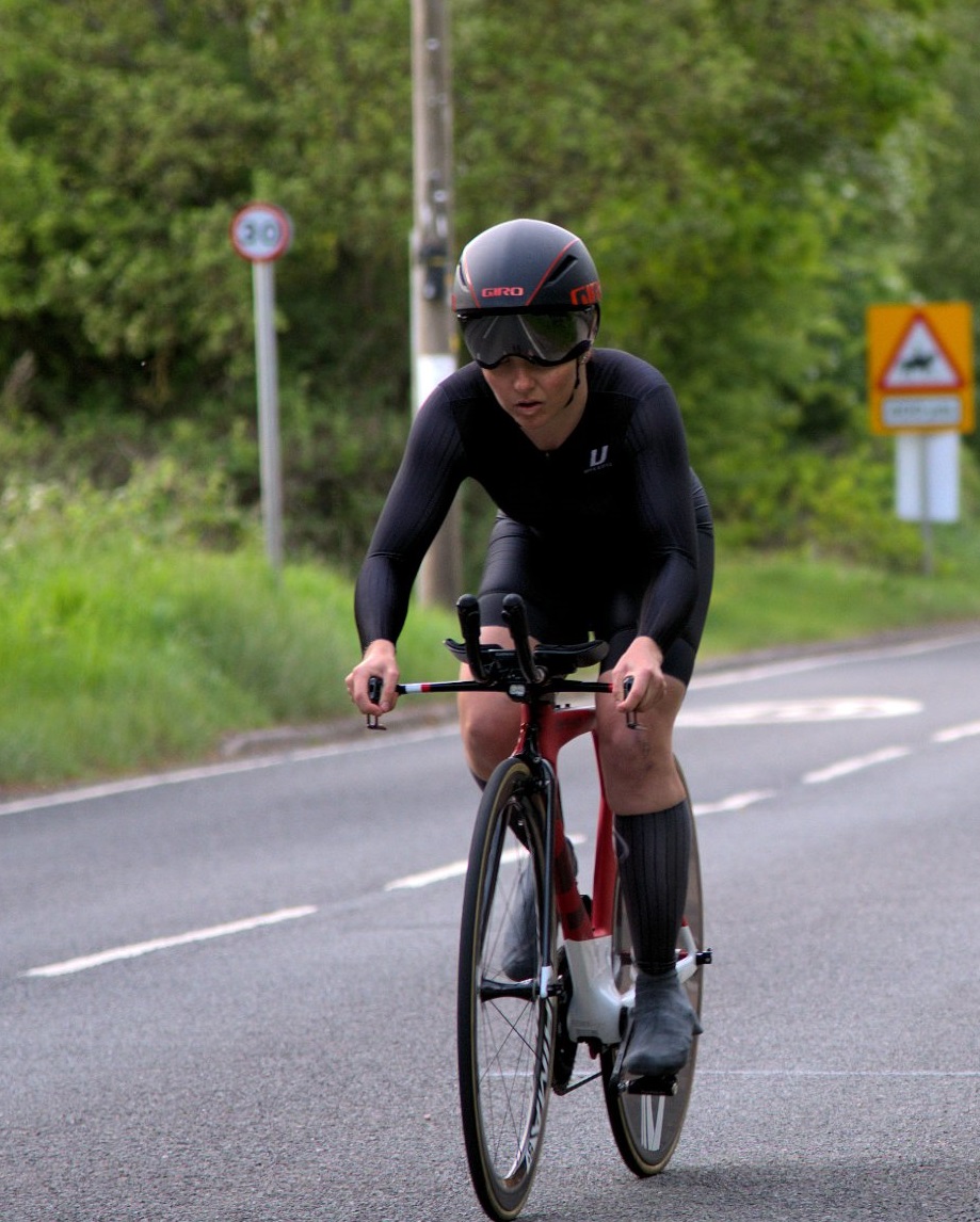 Lauren Creamer Velo Fixers